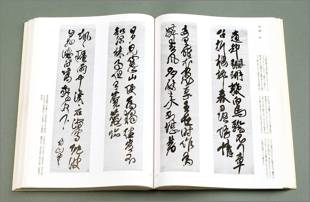 Amazon.co.jp: 明清書道図説 : 青山杉雨: 本